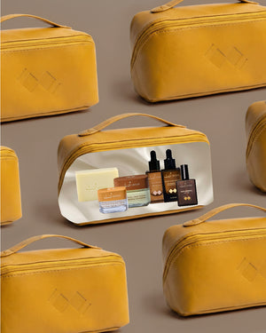 Antati Travel Pouch