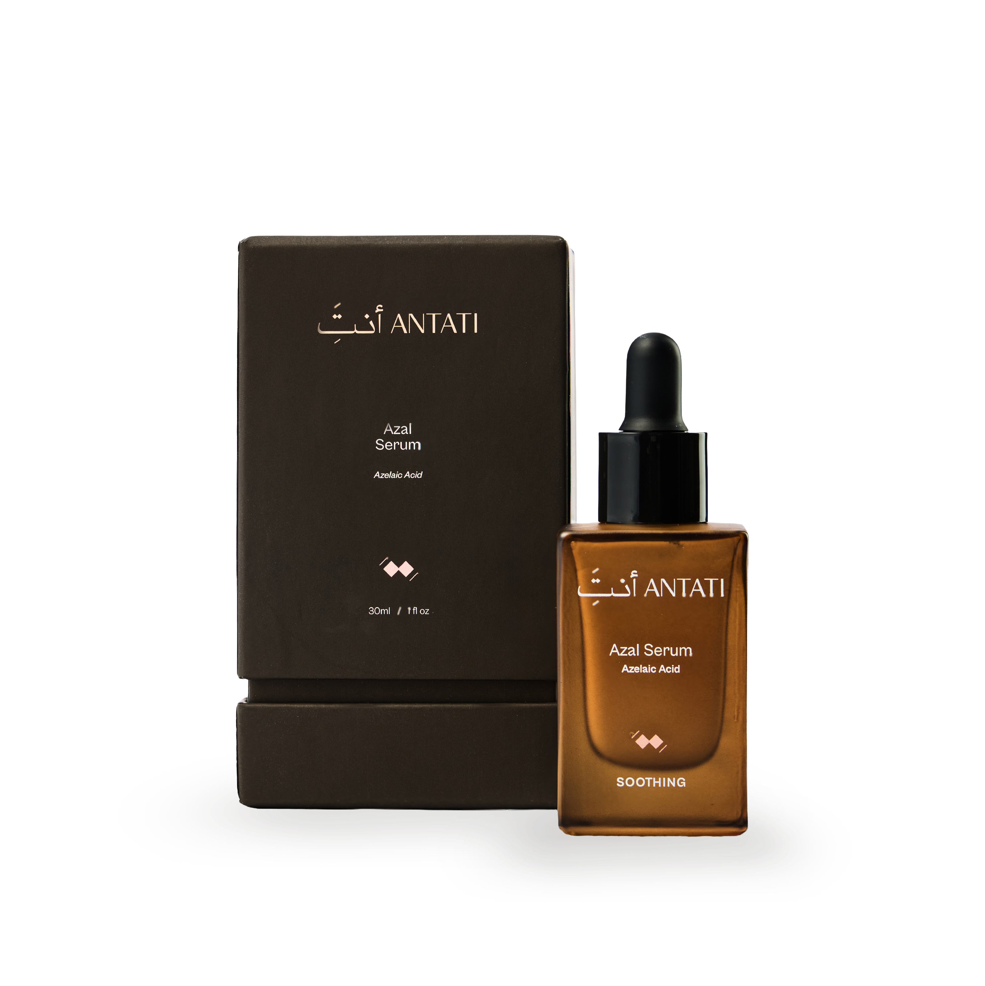 Azal Serum