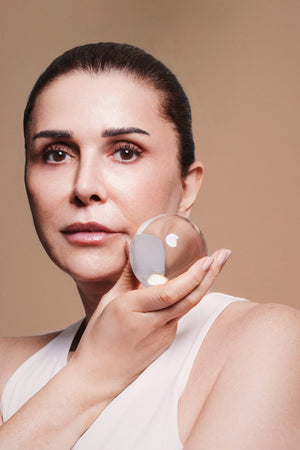 Arabian Pearl Face cream