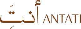 Antati Skincare Logo
