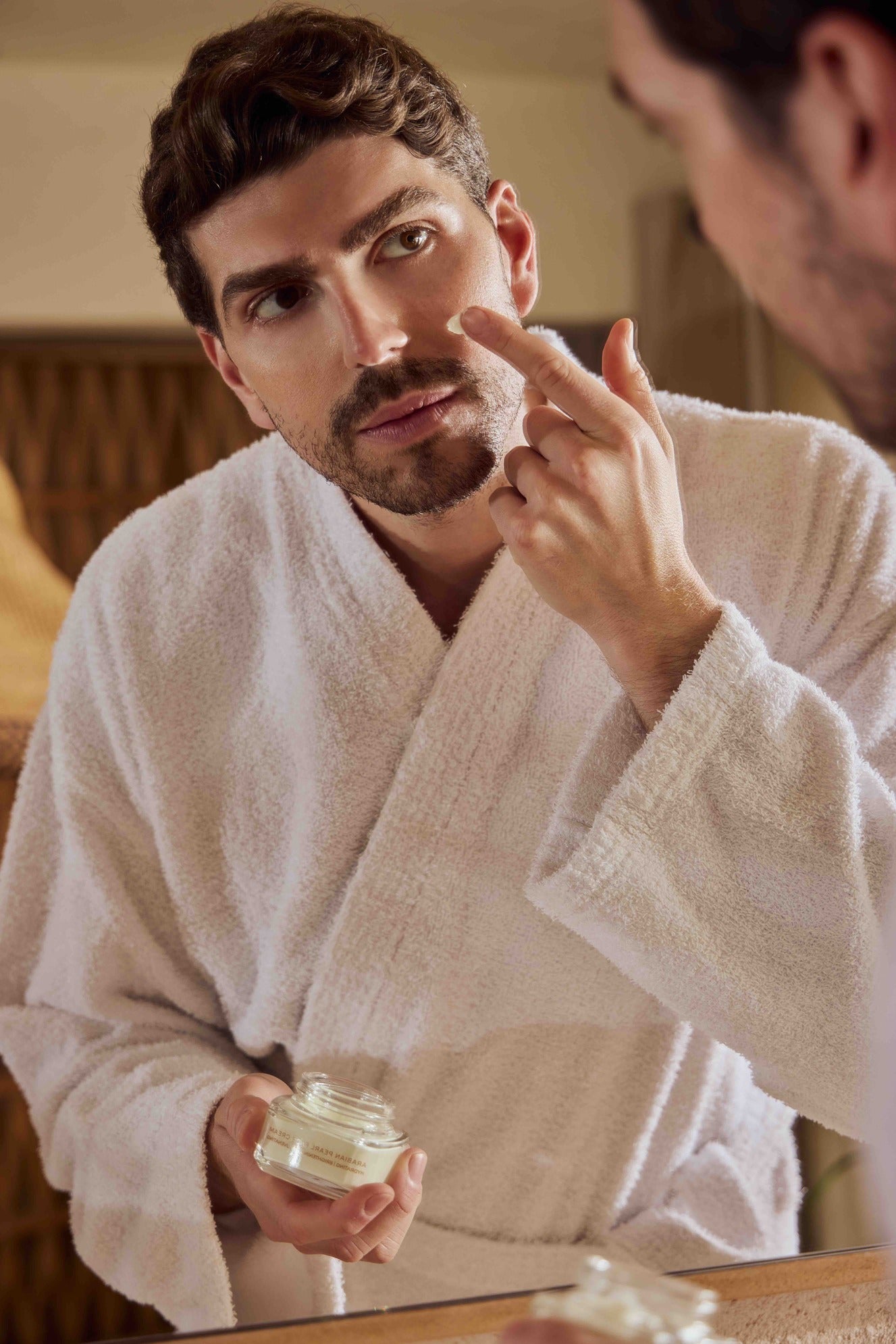 Arabian Pearl Face cream