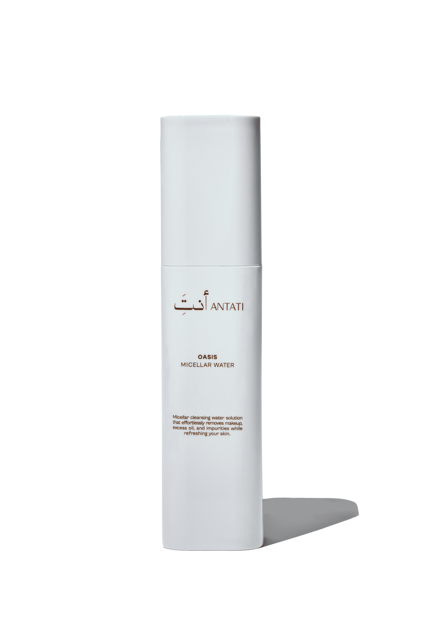 مياه ميسيلار