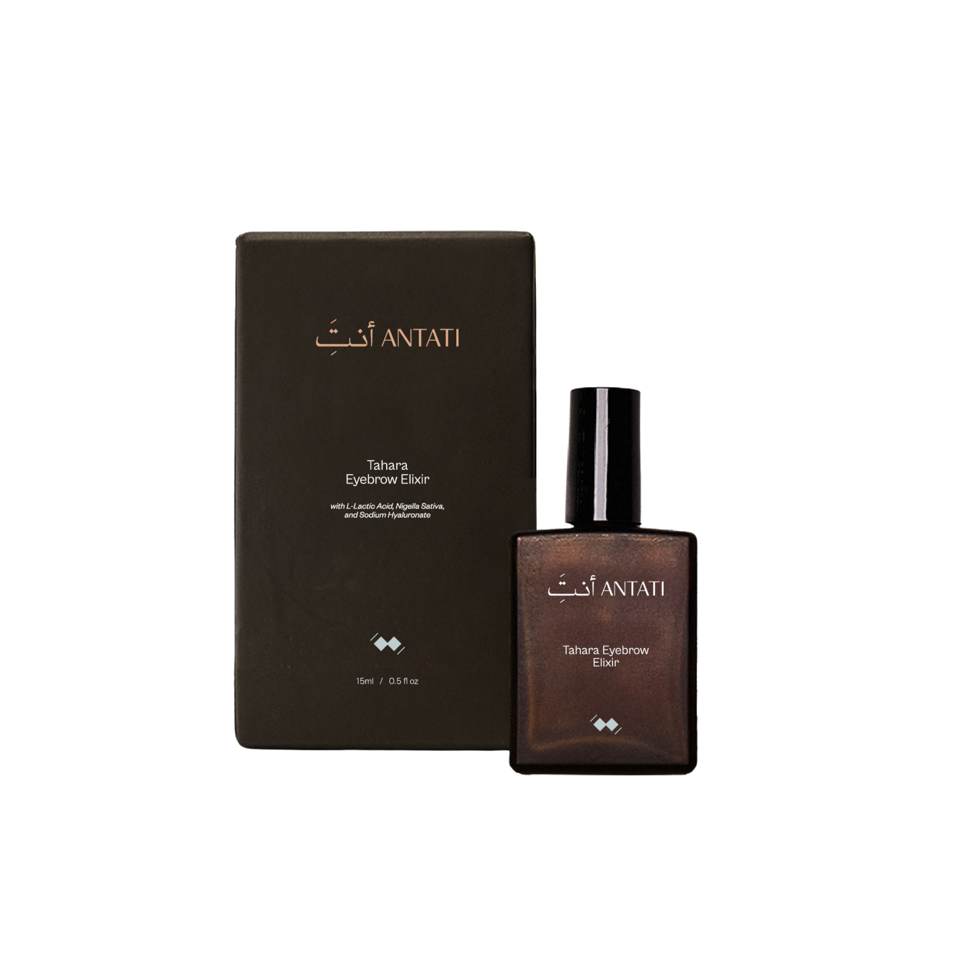 Tahara Eyebrow Gel
