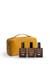 Ramadan Essential Pouch Set