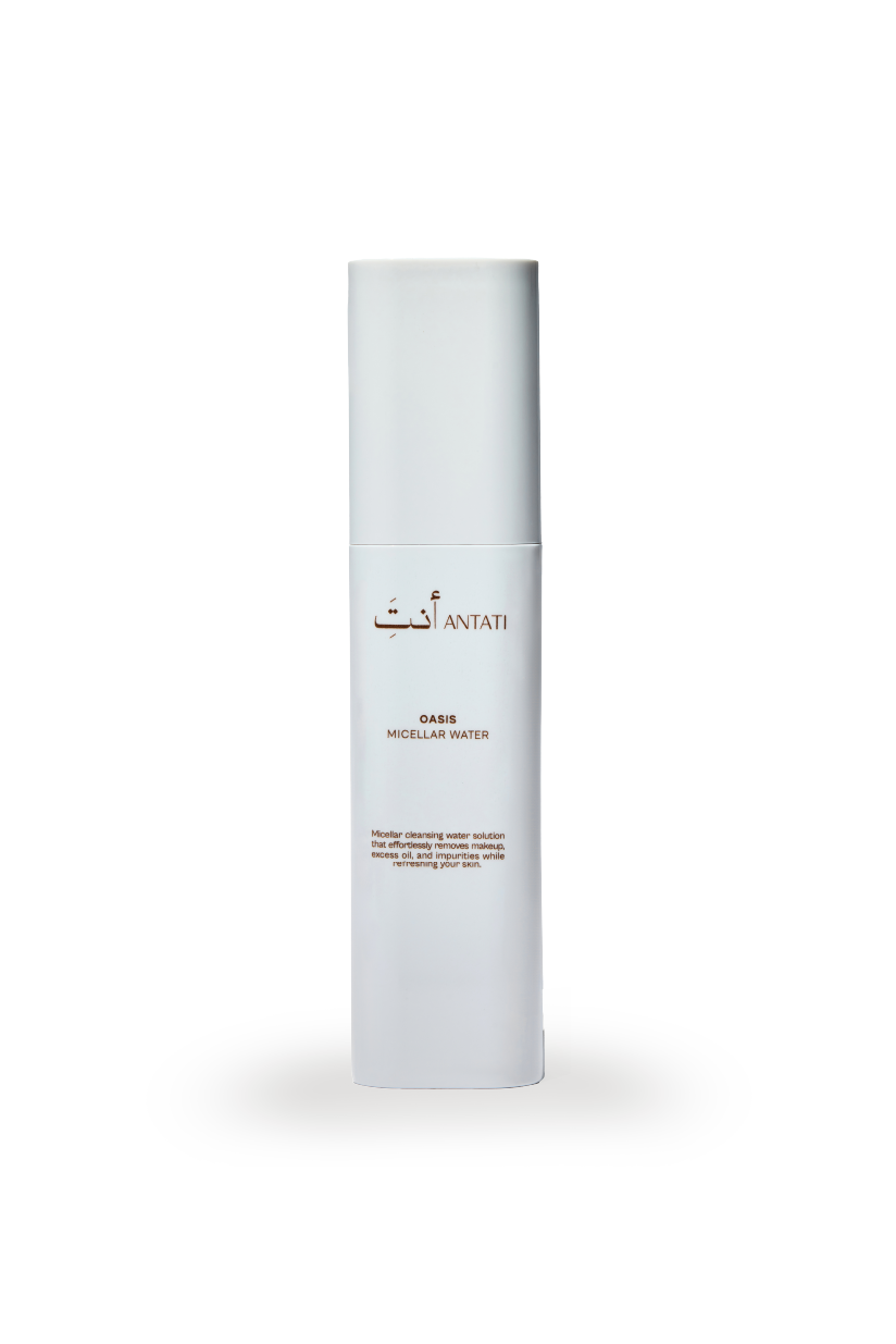 مياه ميسيلار