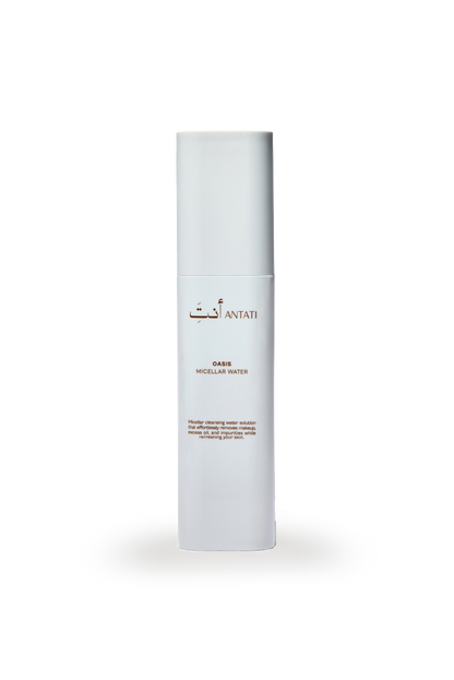 مياه ميسيلار