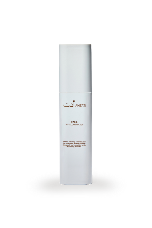 مياه ميسيلار