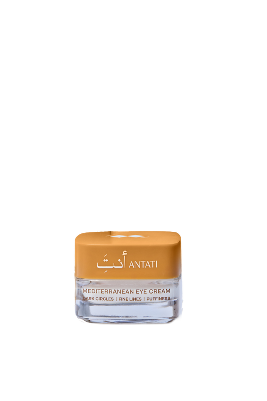 كريم العين المديترنيان