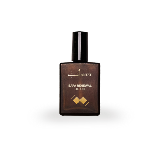 Safa Renewal Lip Oil