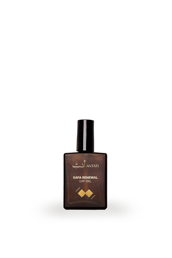 Safa Renewal Lip Oil