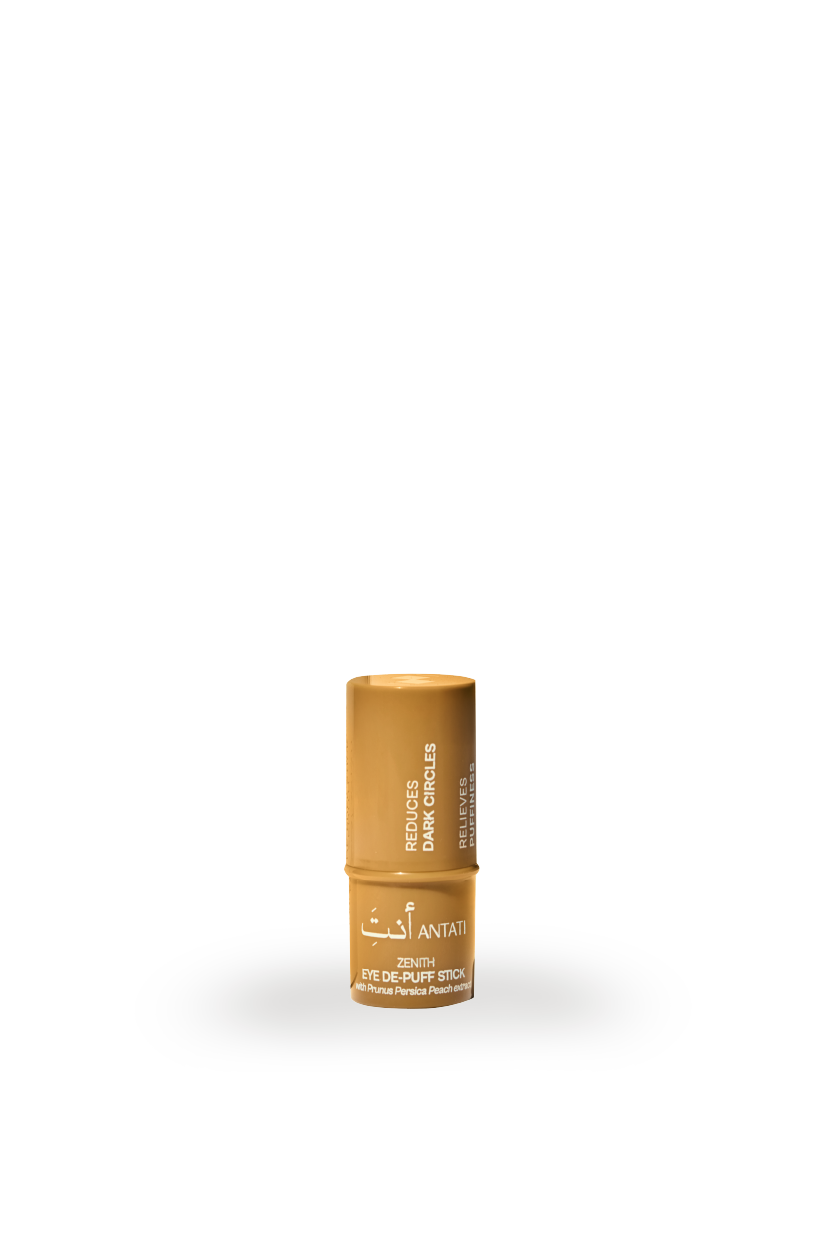 قلم إزالة الانتفاخ حول للعين