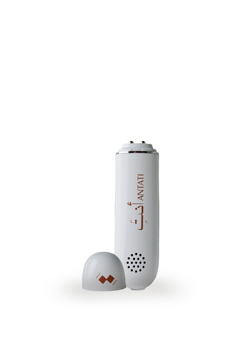 جهاز تحليل البشرة من أنتَِ