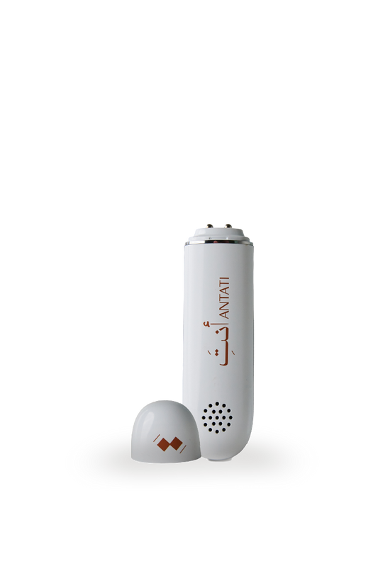 جهاز تحليل البشرة من أنتَِ