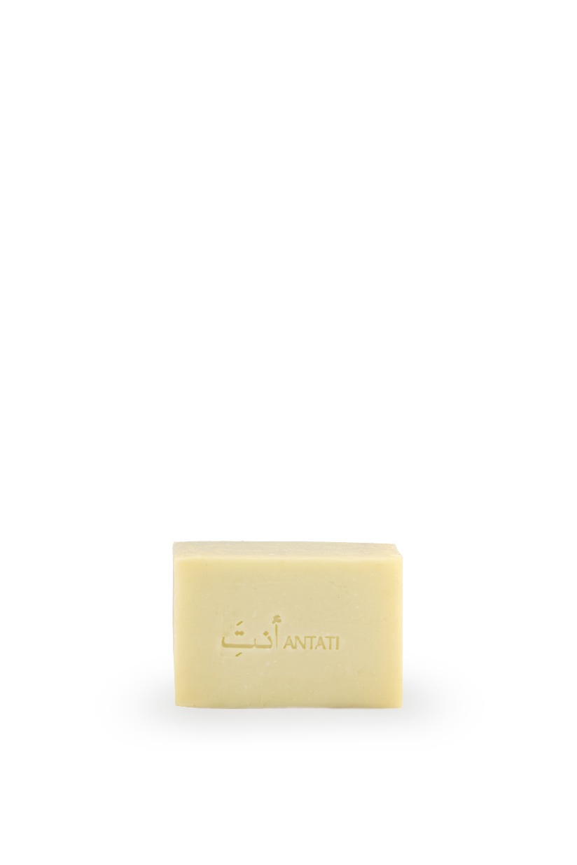 صابون الزيتون المنظف