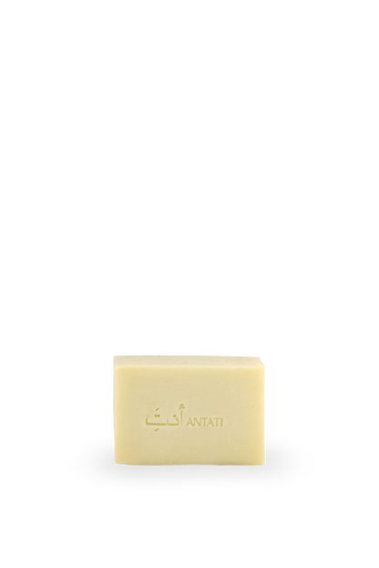 صابون الزيتون المنظف