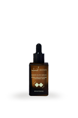 Shams Glow Vitamin C Serum