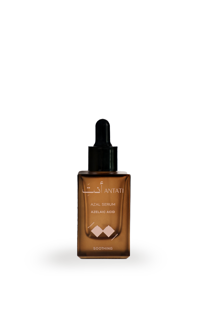 Azal Serum