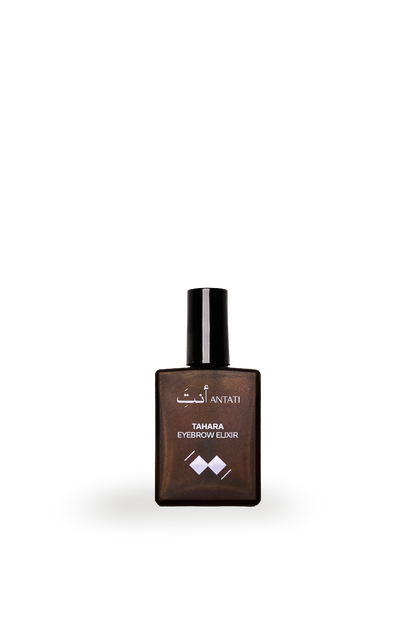 جل الحواجب طهارة