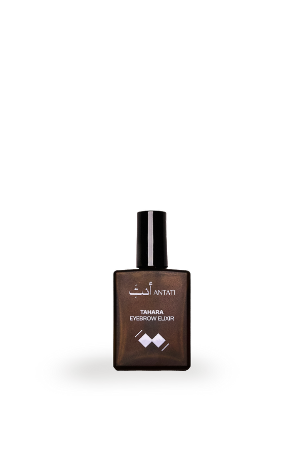 Tahara Eyebrow Gel