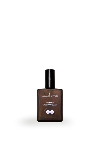 جل الحواجب طهارة