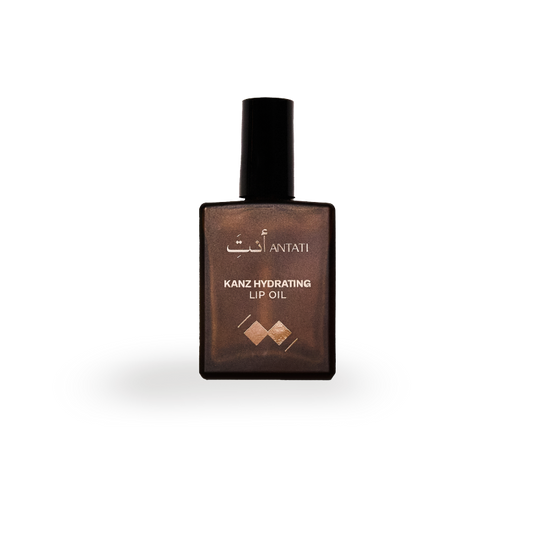 Kanz Hydrating Lip Oil