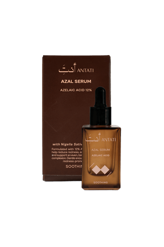 Azal Serum