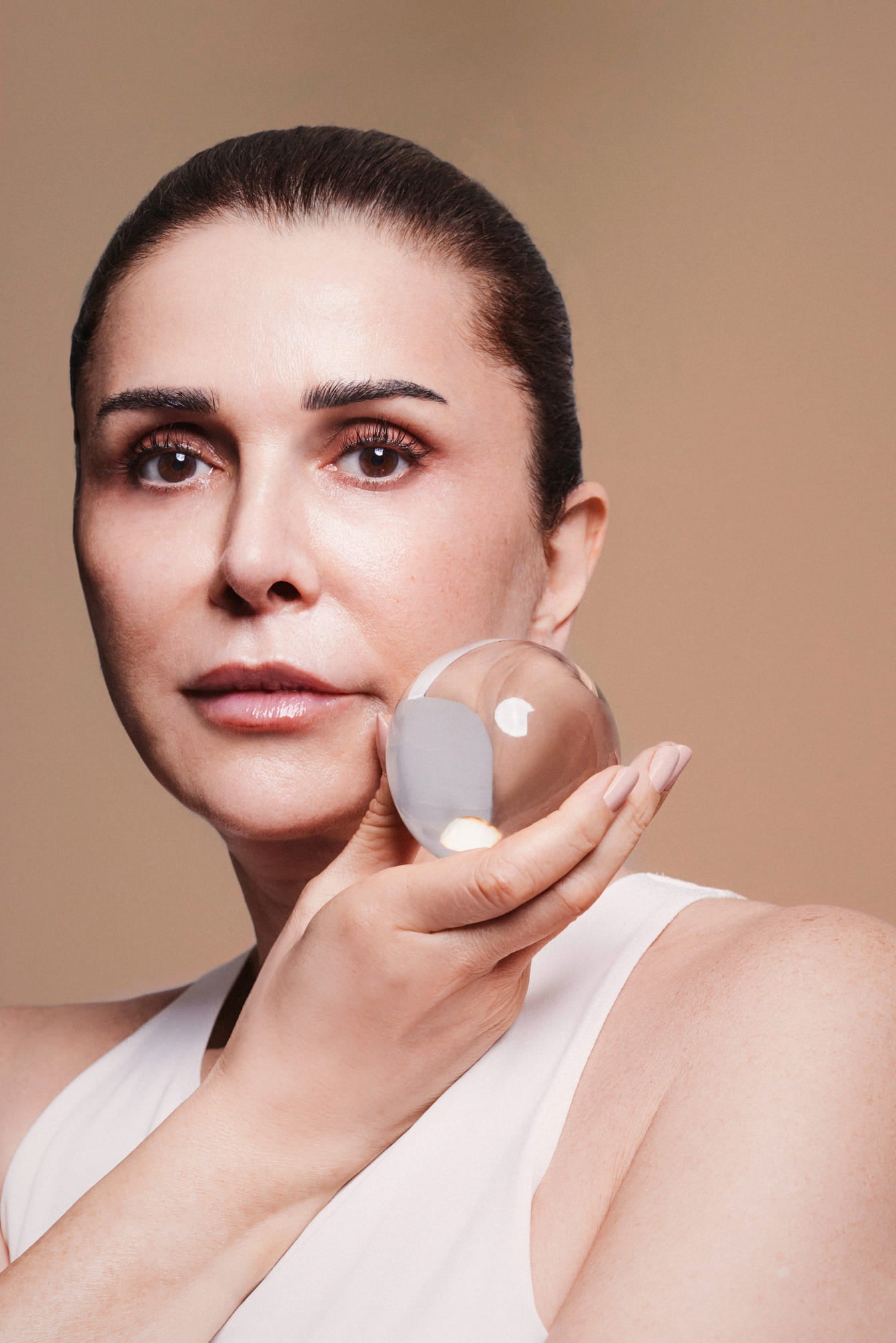 Arabian Pearl Face cream