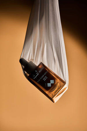 Silk Clear Acne Serum