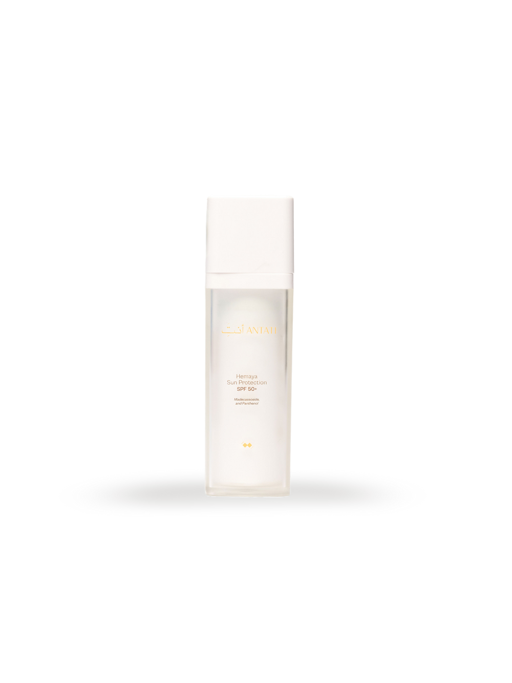 Hemaya SPF50+ Daily Protective Sunscreen