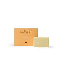 صابون منظف بالزيتون