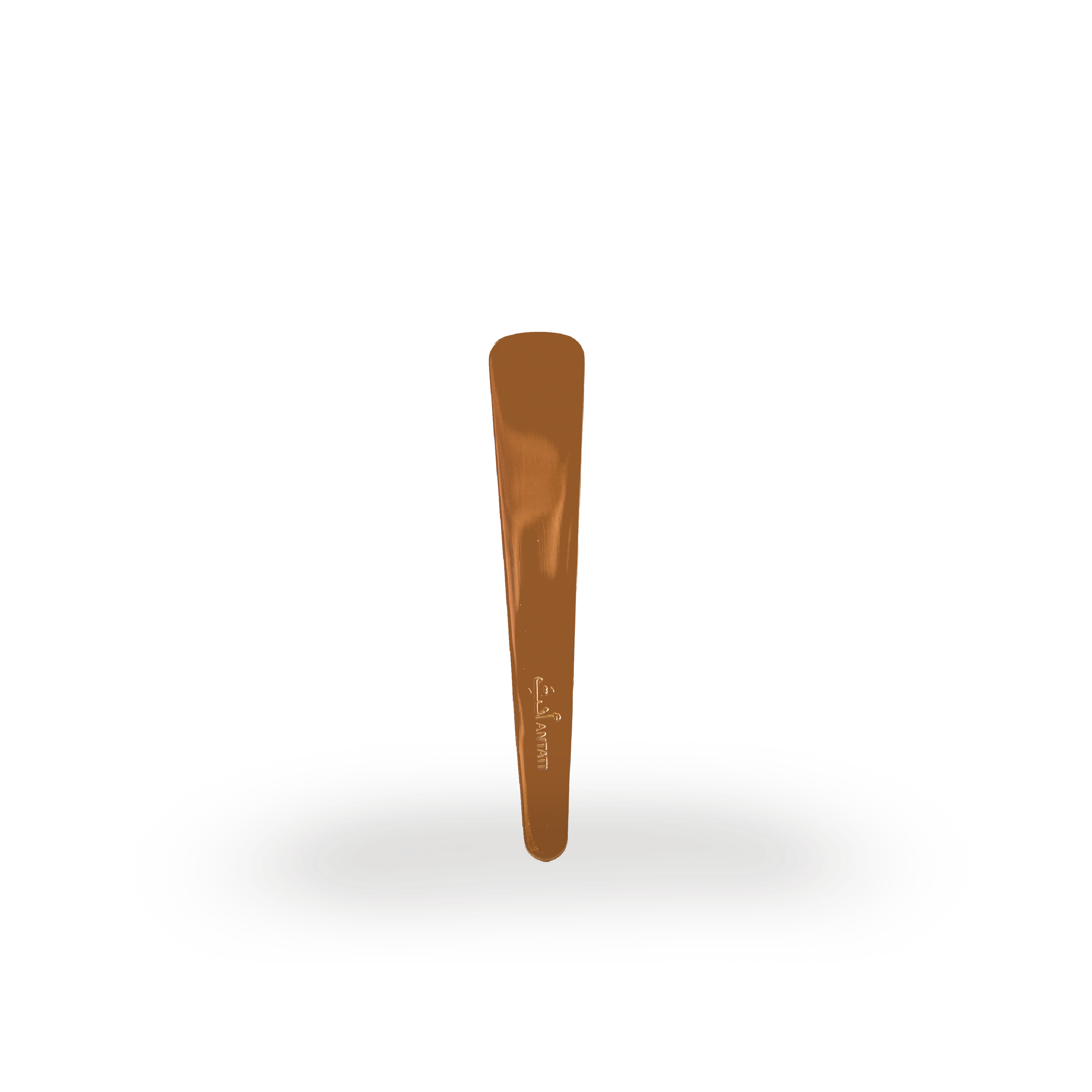 Antati Antimicrobial Stainless Steel Spatula