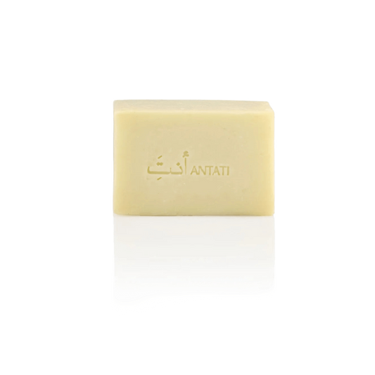 Olive Cleanser Soap Bar