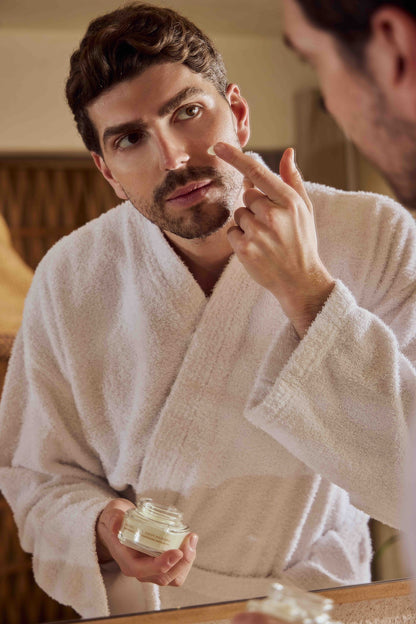 Arabian Pearl Face cream