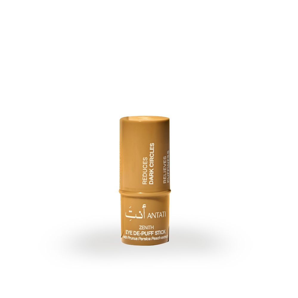 Zenith Eye De-Puffer Stick