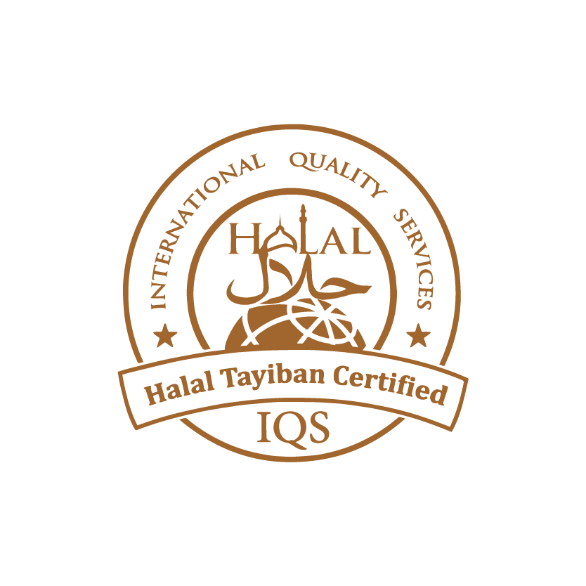 Antati Skincare is Halal Tayiban Certified
