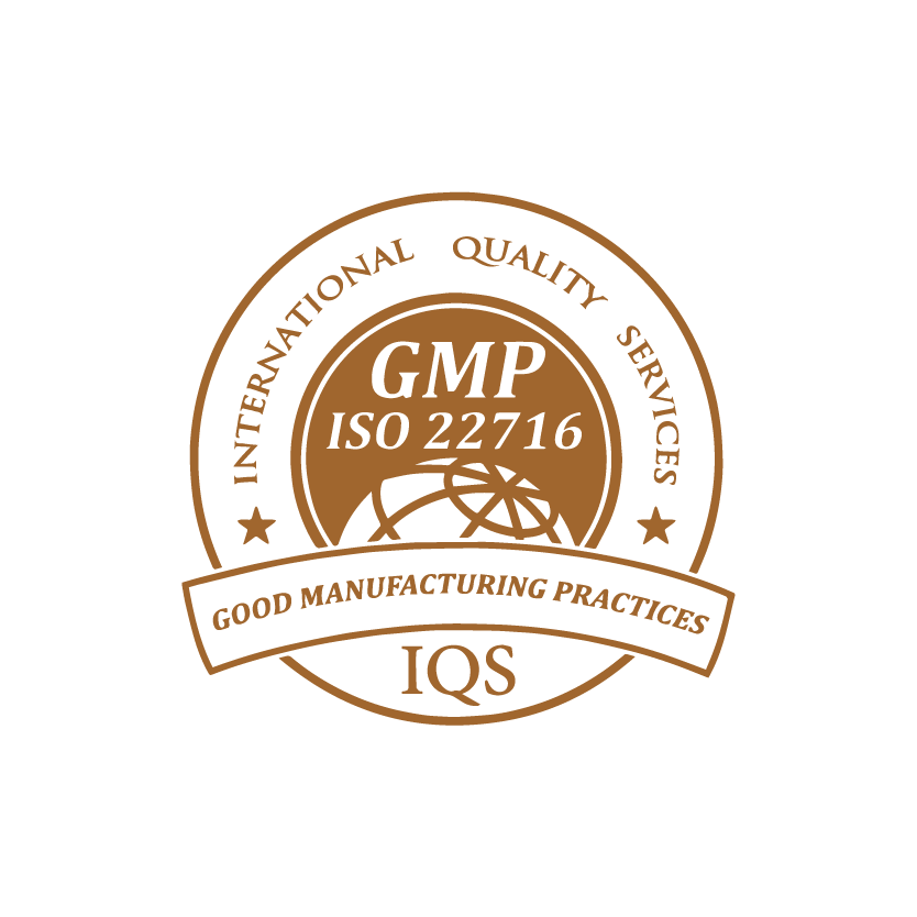 Antati Skincare Good Manufacturing Practices ISO 22716