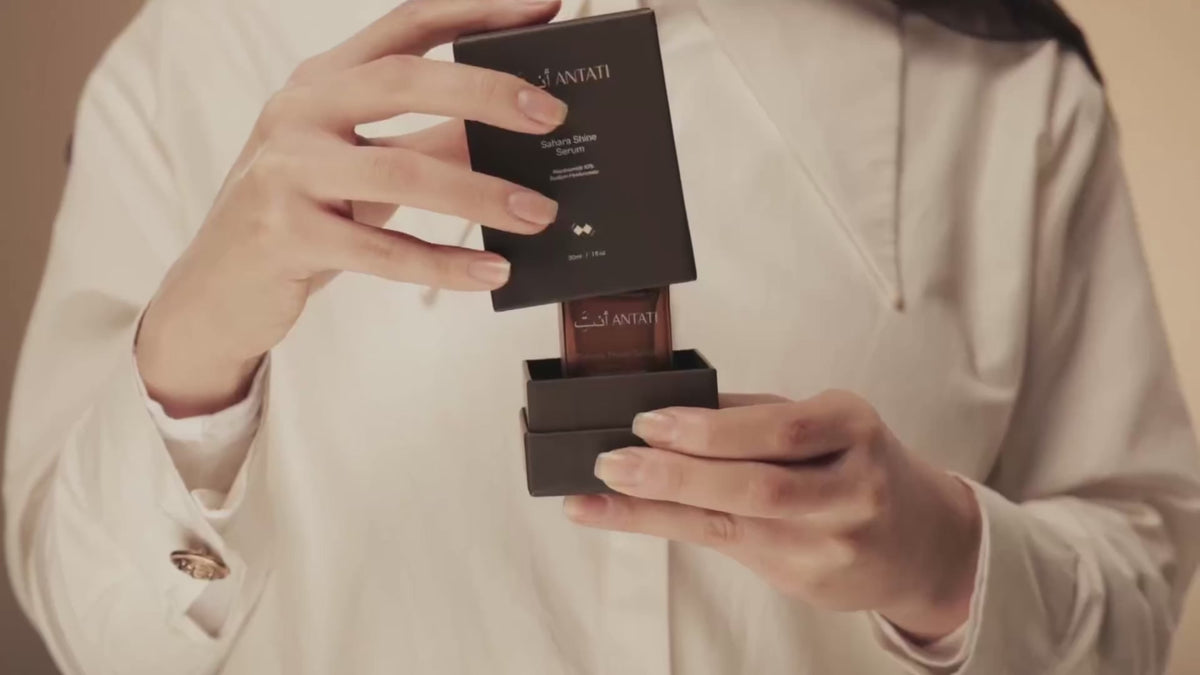 Antati: Clean Science-Backed Skincare Products