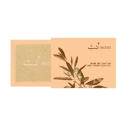 صابون الزيتون المنظف