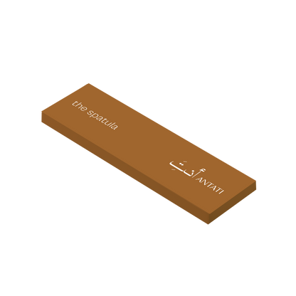 أداة أنتَِ الفولاذية المضادة للبكتيريا للوجه